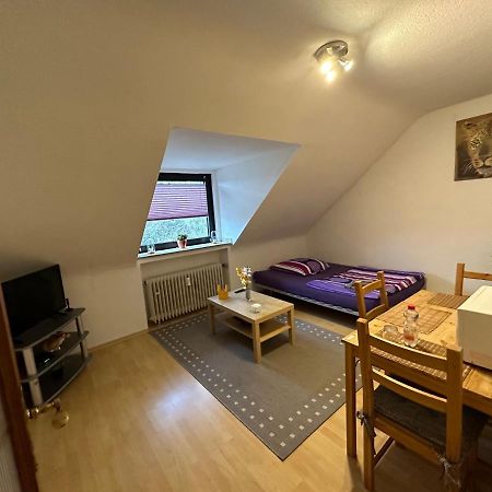 Kleine Oase In Essen-Sued公寓 外观 照片