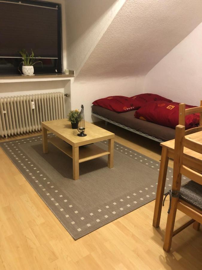 Kleine Oase In Essen-Sued公寓 外观 照片