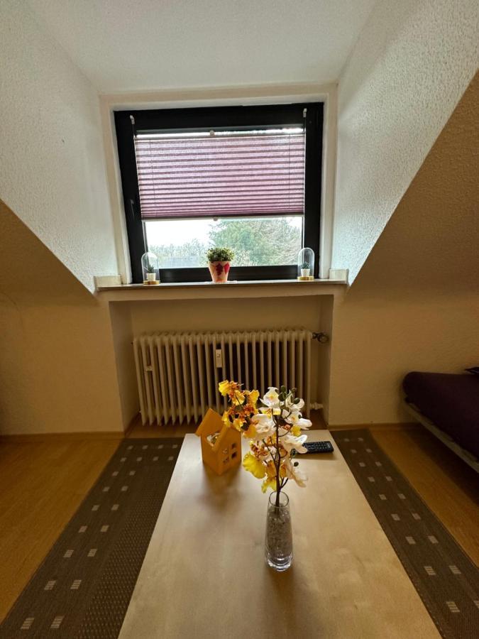 Kleine Oase In Essen-Sued公寓 外观 照片