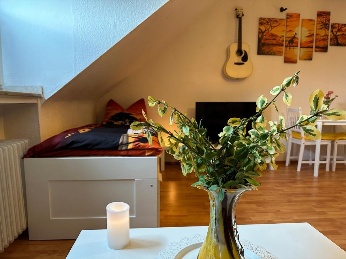 Kleine Oase In Essen-Sued公寓 外观 照片