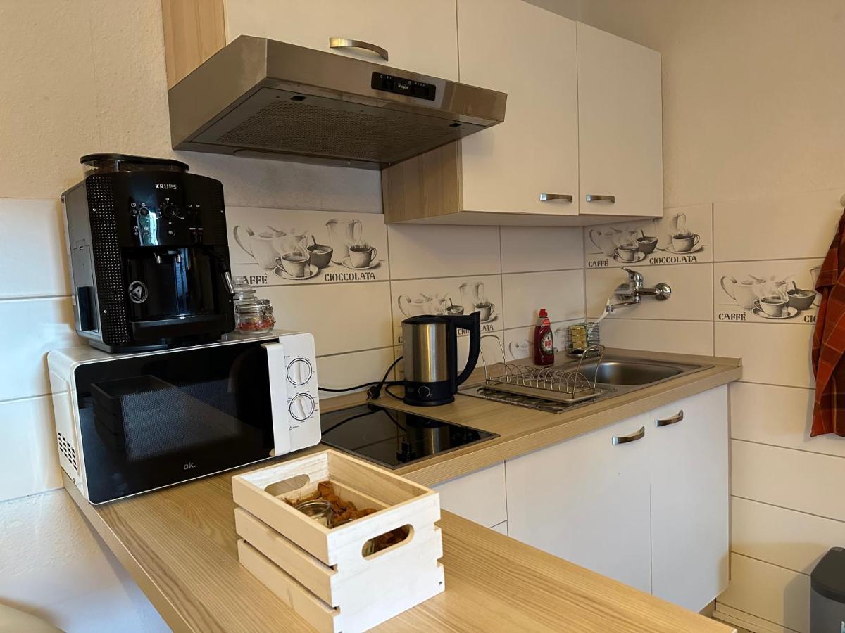 Kleine Oase In Essen-Sued公寓 外观 照片