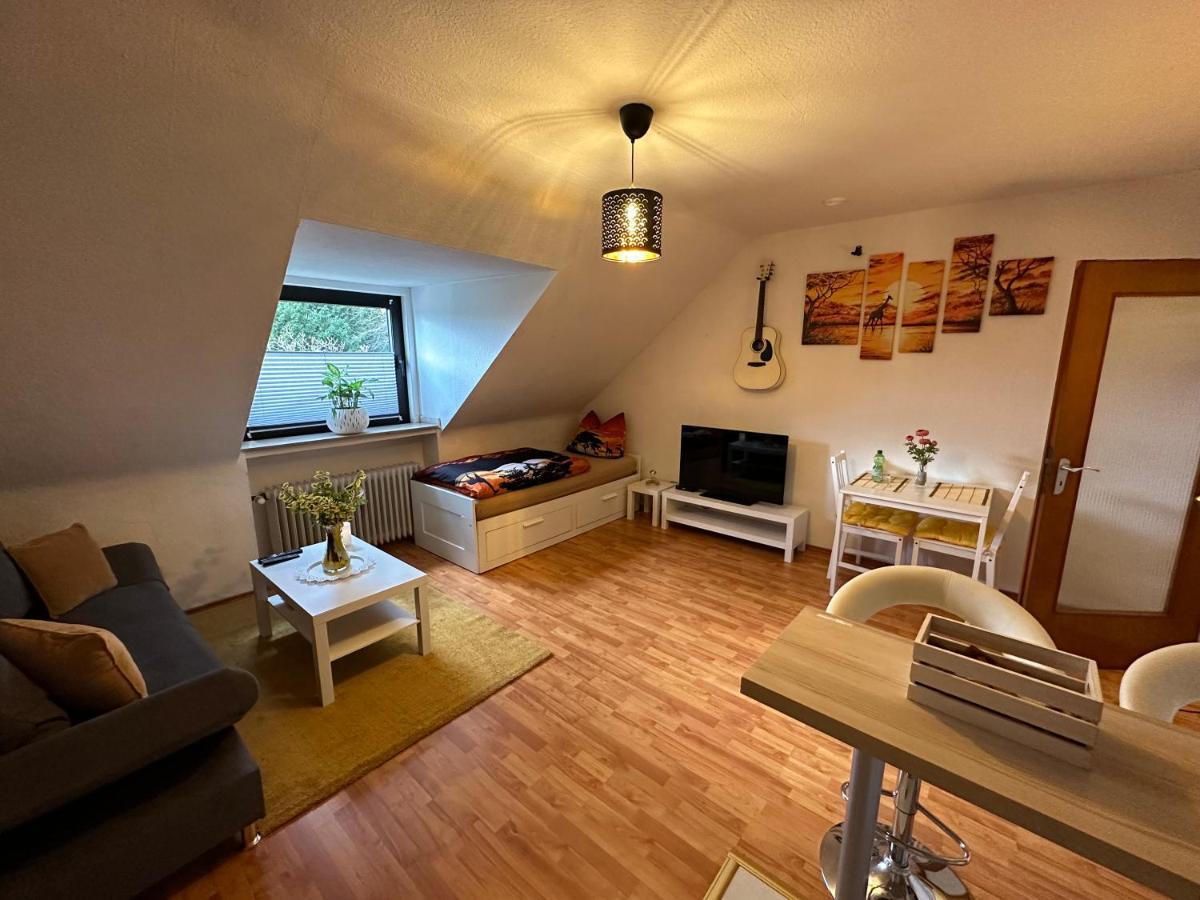 Kleine Oase In Essen-Sued公寓 外观 照片