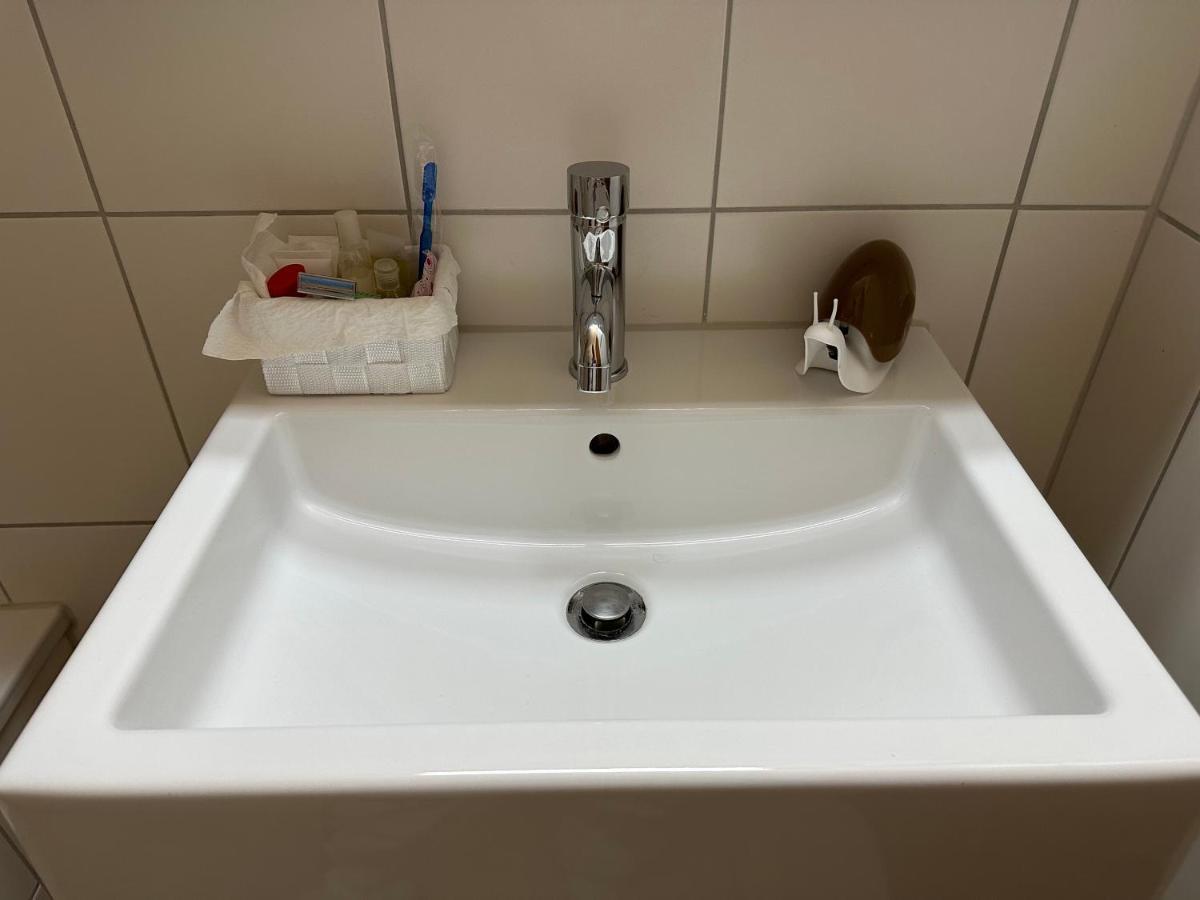 Kleine Oase In Essen-Sued公寓 外观 照片
