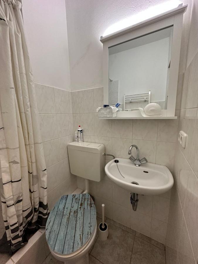 Kleine Oase In Essen-Sued公寓 外观 照片